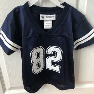 Dallas cowboys Witten Jersey
